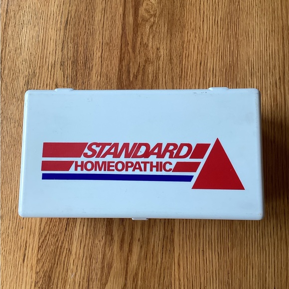 Hylands’s Homeopathic Storage Box 🩺💊 - Picture 2 of 15